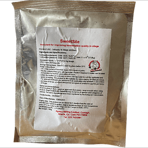 SweetSile (100g)