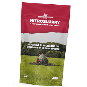 Nitroslurry (100g)