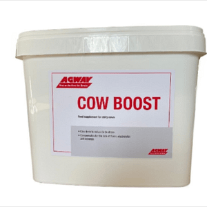 Agway Cow Boost